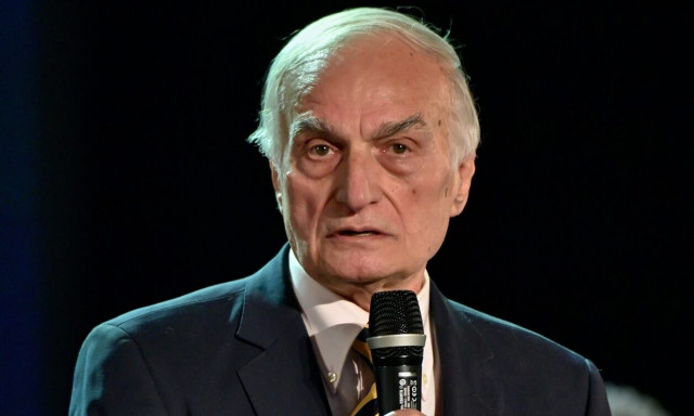 Μανώλης Μαυρομάτης: Κρίσιμες οι επόμενες ώρες για τον γνωστό αθλητικογράφο