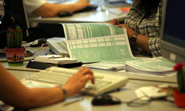 Απλήρωτοι φόροι: Αυξάνονται τα χρέη στην ΑΑΔΕ από τα μεγάλα ψάρια