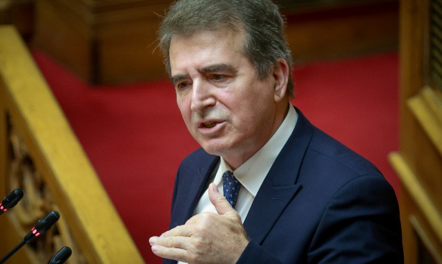 Χρυσοχοΐδης: Η δολοφονία στους Αγίους Αναργύρους από τα πιο απεχθή εγκλήματα που έχω βιώσει