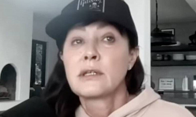 Συγκλονίζει η Σάνεν Ντόχερτι για την μητέρα της: «Θα είναι δύσκολο αν πεθάνω πριν από εκείνη»