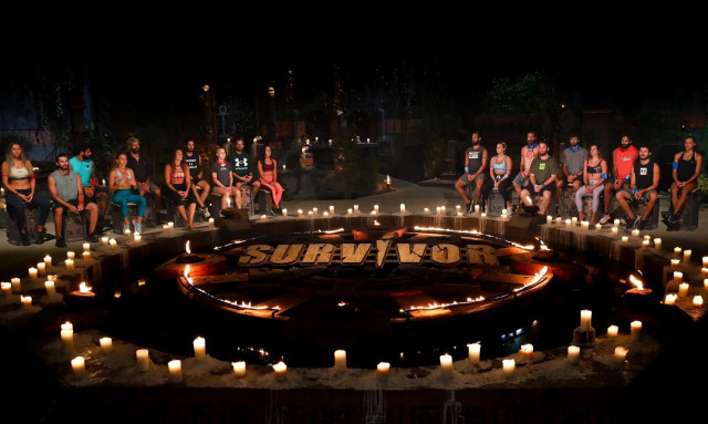 Survivor: Η κόκκινη ομάδα «γλύτωσε» τον Σταμάτη – Γυναικεία υπόθεση η αποχώρηση