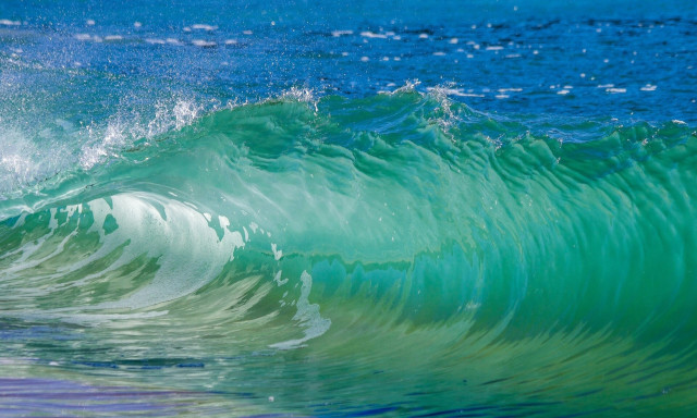 Έρχονται καύσωνες: Τα ρεκόρ του Βόρειου Ατλαντικού διαμορφώνουν τον καιρό στην Ευρώπη