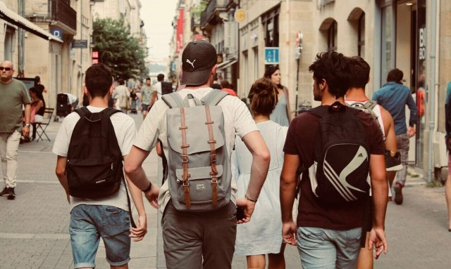 Youth Pass: Τις 20.000 έφτασαν οι αιτήσεις την πρώτη ημέρα λειτουργίας της πλατφόρμας