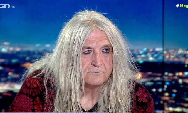 Κόλαφος ο Αντώνης Πρέκας για τη συνέντευξη Καρβέλα: «Ήθελε να το παίξει σοφιστής και δοκησίσοφος»