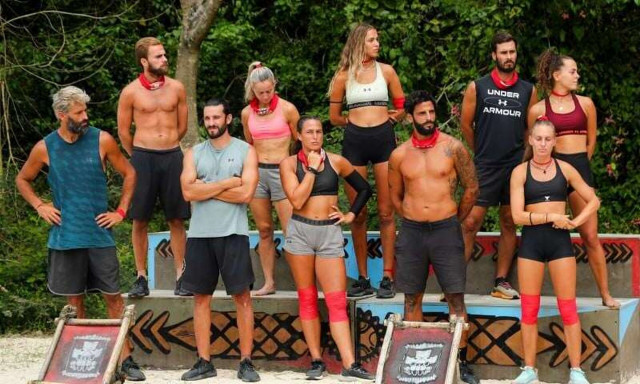 Survivor Spoiler (3/4): Ανατροπή με τον τέταρτο υποψήφιο παίκτη - Με στρατηγική η ψηφοφορία
