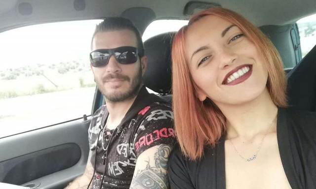 Άγιοι Ανάργυροι: Το τηλεφώνημα της 28χρονης στο 100 - Ηχητικό ντοκουμέντο