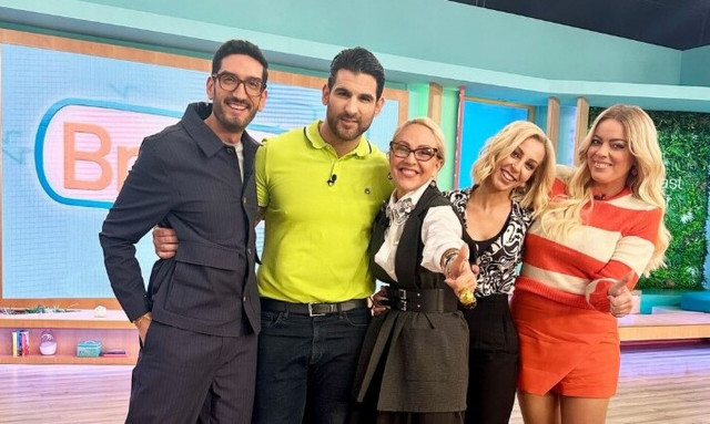 Τηλεθέαση: Τα μονοψήφια των πρωινάδικων – Ποιοι κάνουν τη διαφορά