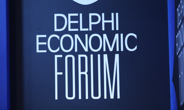 9ο Οικονομικό Φόρουμ των Δελφών: Θα είναι το μεγαλύτερο από ποτέ με 3000 σύνεδρους και 600 ομιλητές