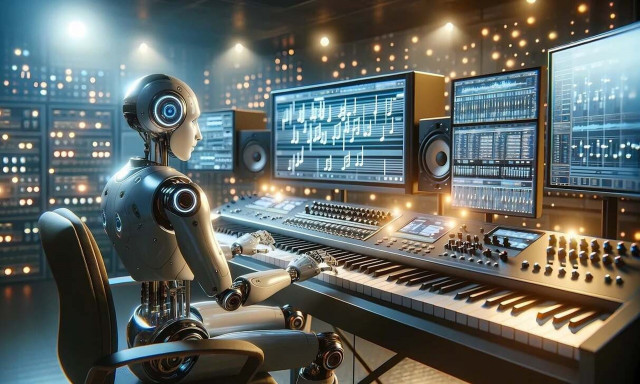 Γνωστοί καλλιτέχνες για Τεχνητή Νοημοσύνη: «Είναι επίθεση στην ανθρώπινη δημιουργικότητα»