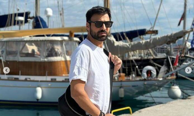 Ανδρέας Γεωργίου: Θύμα διαδικτυακής απάτης με τεχνητή νοημοσύνη