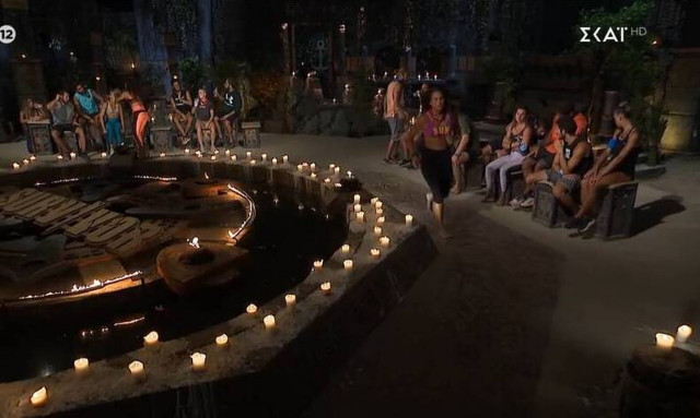 Survivor: «Βγήκαν τα μαχαίρια» στον Άγιο Δομίνικο - Το περιστατικό που συνέβη πρώτη φορά στα χρονικά