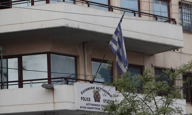 Άγιοι Ανάργυροι: Προκαταρκτική για τους τρεις αστυνομικούς από την Εισαγγελία Πρωτοδικών