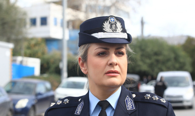 Δημογλίδου: «Υπήρχε περιπολικό στους Αγίους Αναργύρους, το ερώτημα είναι γιατί δεν κλήθηκε»