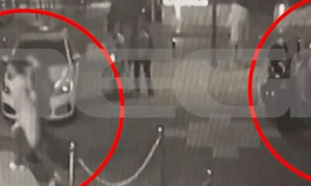 Καλλιακμάνης: «Ναι να γίνει ταξί το περιπολικό για να σώσει τον πολίτη»