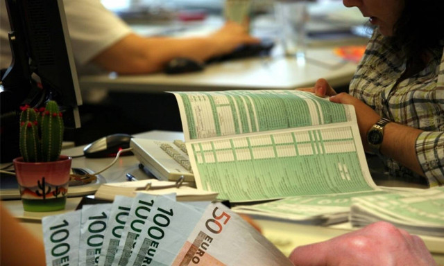 Τι αλλάζει σχετικά με την απώλεια των ρυθμίσεων στην Εφορία