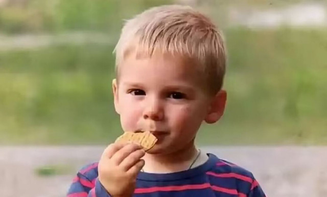 H εξαφάνιση του μικρού Εμίλ σόκαρε τη Γαλλία