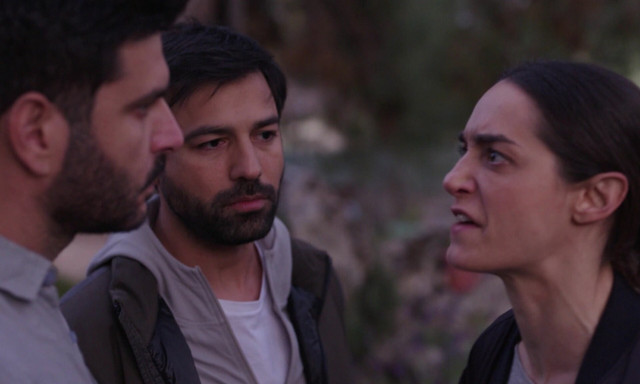 Famagusta: Αλλάζει ώρα ο νέος κύκλος επεισοδίων – Όσα θα δούμε