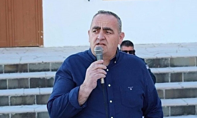 «Κλειδώνει» η υποψηφιότητα Μπελέρη στις ευρωεκλογές με τη Νέα Δημοκρατία