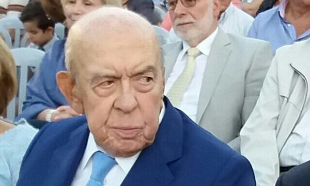 Γιώργος Καραγιάννης: Πέθανε ο παραγωγός κινηματογραφικών και τηλεοπτικών προγραμμάτων