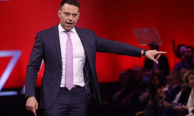 Κασσελάκης για Τέμπη: «Σφίγγει ο κλοιός - Καμία συγκάλυψη δε διαρκεί για πάντα»