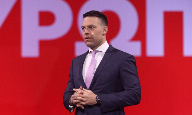 Καταγγελία κατά Κασσελάκη από πρώην εργαζόμενη του ΣΥΡΙΖΑ για «εκδικητική απόλυση»