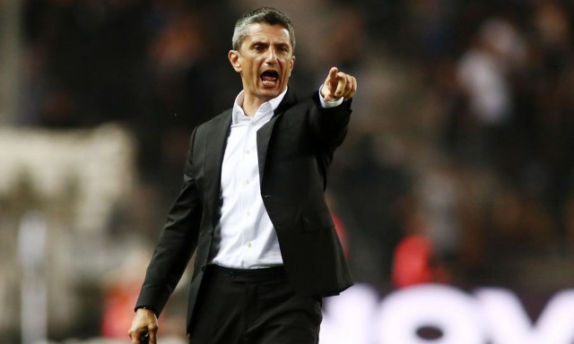 ΠΑΟΚ - Λαμία: Πλήθος αλλαγών από Λουτσέσκου - Οι δύο ενδεκάδες