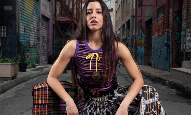 Μαρίνα Σάττι: Ακύρωσε όλες τις πρόβες και τις εμφανίσεις ενόψει Eurovision, λόγω πένθους