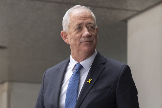 Πόλεμος στο Ισραήλ: Εκλογές τον Σεπτέμβριο ζητά ο Μπένι Γκαντζ - Σφίγγει ο κλοιός για Νετανιάχου