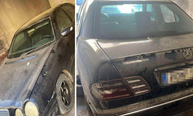 Ρόδος: Εξαρθρώθηκε συμμορία «ρήμαζε» σπίτια σε χωριά – Πάνω από 150.000 ευρώ η λεία τους