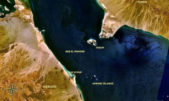 Η μεγαλύτερη κρεμαστή γέφυρα του κόσμου θα ενώσει την Αφρική με τη Μέση Ανατολή