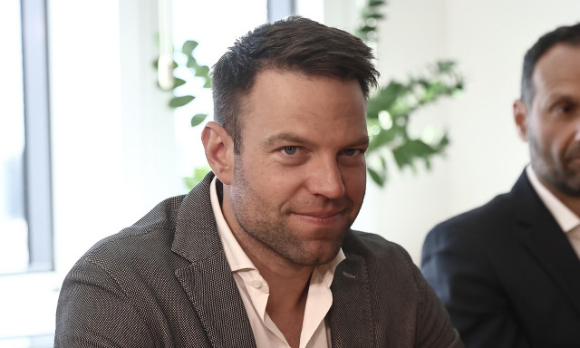 Στέφανος Κασσελάκης 