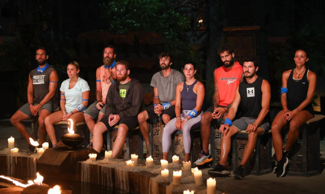 Survivor: Έκπληξη στο παιχνίδι – Η Σταυρούλα συμπλήρωσε την τετράδα των υποψηφίων