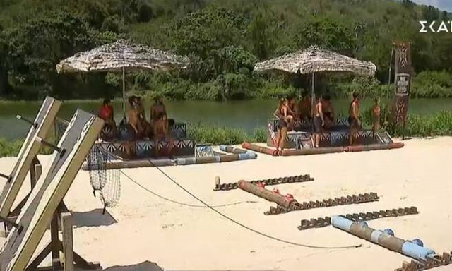 Survivor Spoiler: Αυτή η ομάδα κερδίζει την 4η ασυλία - Γυναικεία υπόθεση η αποχώρηση