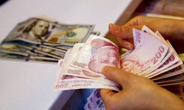 Τουρκία: Ο πληθωρισμός έφτασε στο 68,5% - Ανεπίσημα στο 124,63%