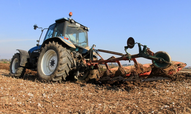 Αγροτικό πετρέλαιο: Καταβλήθηκε η πρώτη δόση επιστροφής του ΕΦΚ σε 307.000 αγρότες