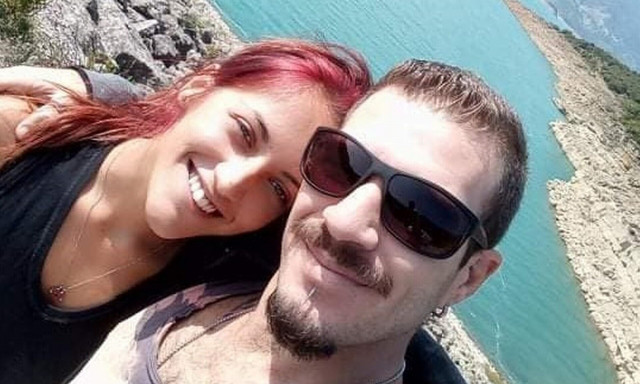 Άγιοι Ανάργυροι: «Την σκότωσα, την ήθελα μόνο δική μου» - Τα πρώτα λόγια του 39χρονου μετά το φονικό