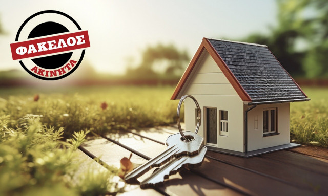 Η αβάσταχτη ακρίβεια του ενοικίου - 9+1 λόγοι που πήραν αύξηση 24,39% σε δύο χρόνια