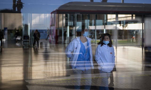 Το προσδόκιμο ζωής αυξήθηκε κατά 6,2 χρόνια την τελευταία 30ετία