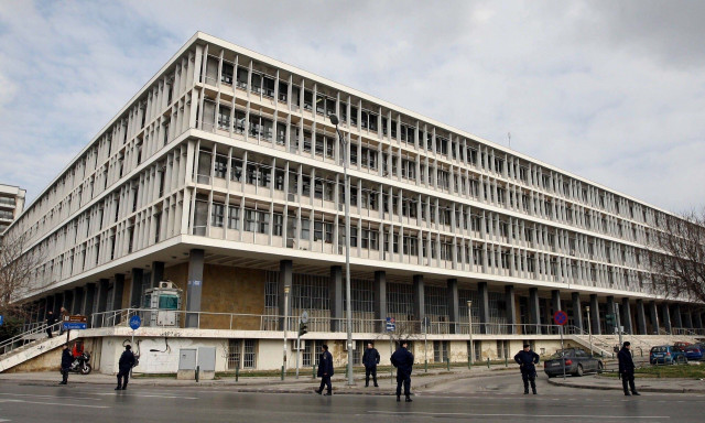 Θεσσαλονίκη: Τσακώθηκαν και έβαλε φωτιά στο σπίτι του συντρόφου της