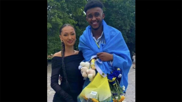 Σουηδία: Σομαλός στραγγάλισε την έγκυο σύντροφό του επειδή ντρεπόταν που δεν ήταν μουσουλμάνα