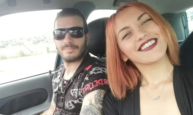 Άγιοι Ανάργυροι: Μαρτυρία για τον δολοφόνο: «Σταματούσε, κοιτούσε την πόρτα της κοπέλας κι έφευγε»