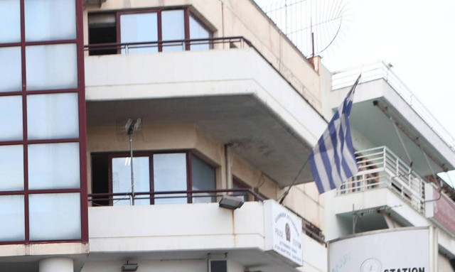 Άγιοι Ανάργυροι: Έφτασε στα δικαστήρια ο 39χρονος δράστης