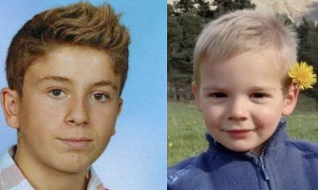 Υπόθεση Εμίλ: Oι ανατριχιαστικές ομοιότητες με τη μυστηριώδη εξαφάνιση του Λουκά Τρονς το 2015