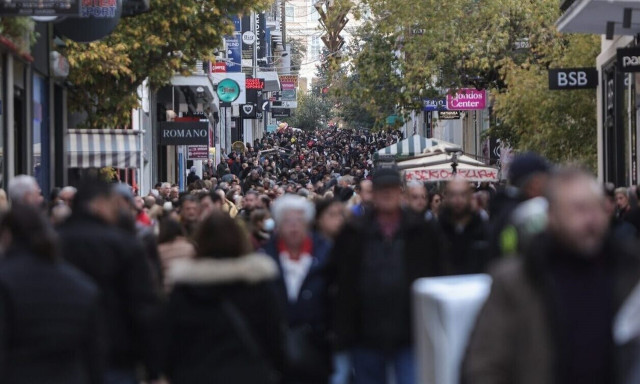 Επιδόματα, συντάξεις Μαΐου και Δώρο Πάσχα καταβάλλονται σε λιγότερο από ένα μήνα