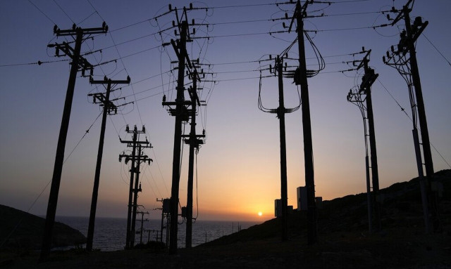 Διακοπές ρεύματος την Πέμπτη (4/4) στην Αττική - Δείτε τις περιοχές