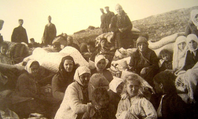 110 χρόνια από τη Γενοκτονία στη Θράκη – Ο Θεοφάνης Μαλκίδης για «το Μαύρο Πάσχα των Θρακών»