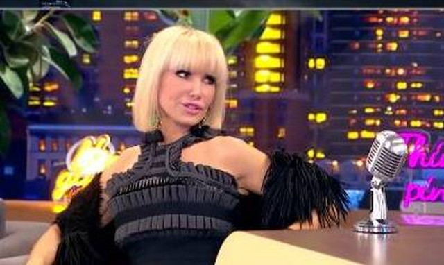 Νανά Βενέτη: Γιατί αποσύρθηκε από την υποκριτική - «Λυτρώθηκα, ήταν σωστή απόφαση»