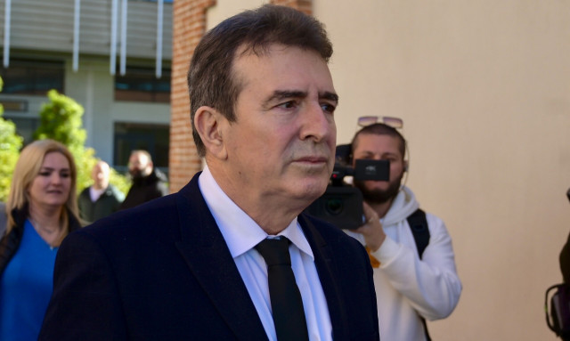 Άγιοι Ανάργυροι: Στοίχημα η ασφάλεια του πολίτη - Η σύσκεψη Χρυσοχοϊδη και η απόδοση ευθυνών