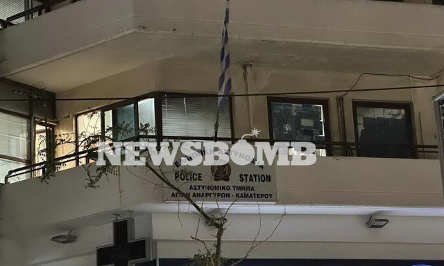 Άγιοι Ανάργυροι: Νέα ηχητικά ντοκουμέντα από τη δολοφονία της 28χρονης - Τα κλάματα της αξιωματικού