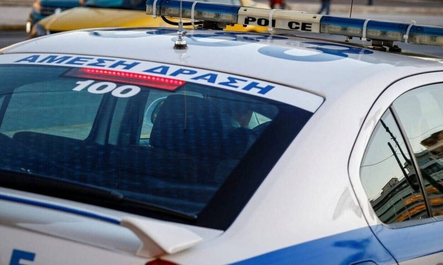 Νέα Φιλαδέλφεια: Αιματηρό επεισόδιο με άρωμα οπαδικής βίας - Μαχαίρωσαν δυο αδέρφια